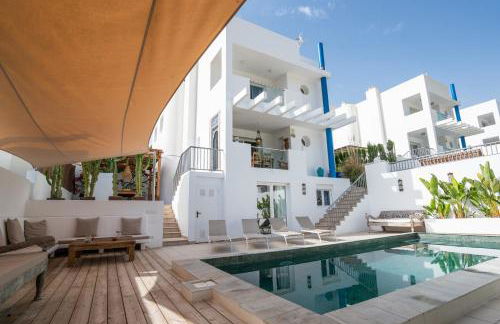 Casa Aguila Ibiza - Foto 1