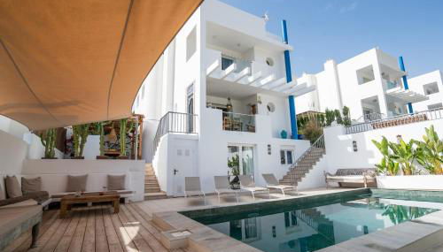 Casa Aguila Ibiza - Foto 1