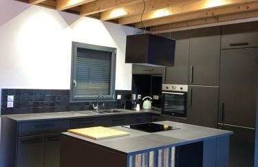 Charmante villa à Montalivet les bains - Foto 6