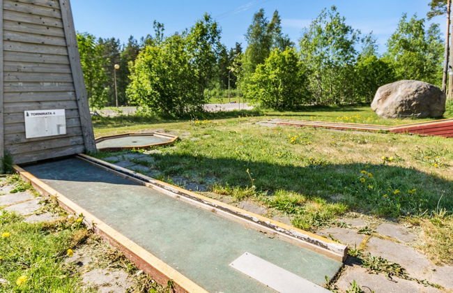 Lauhanlinna - Foto 27