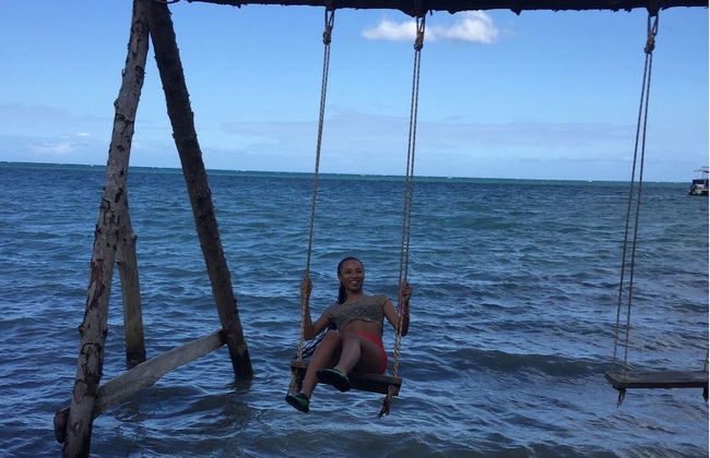 Seacret Studios - Cozy Jamaican Retreat Apts by RedAwning - Photo 10