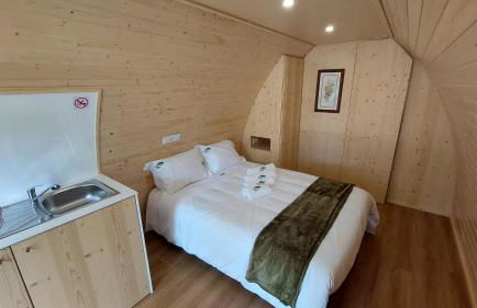 Green Paradise Glamping - Foto 47
