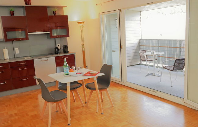 Inselappartement Reichenau - Foto 4
