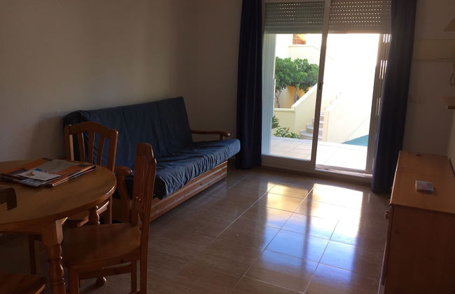 Apartamentos Mercury-46 - Foto 7