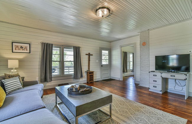 The Spruce House Cozy Home in Swannanoa - Foto 18