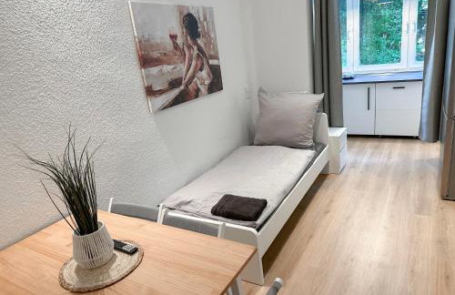 Apartment mit großer Küche, 4 Personen - Foto 10