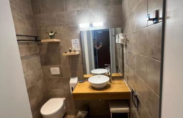 Appartement 2 chambres pour 6 personnes en résidence à la nuitée - Foto 12