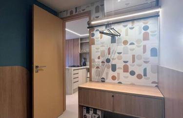 Apartamento Oceanica - à 100m da praia - Foto 14