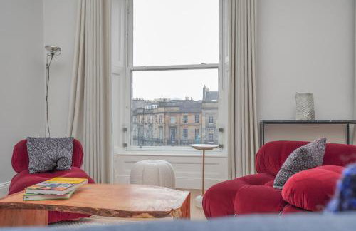 Flat with Majestic views in West End Wonderland - Foto 7