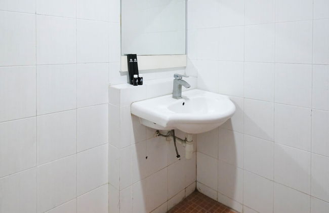 Cozy And Homey Studio Apartment At High Point Serviced - Foto 12