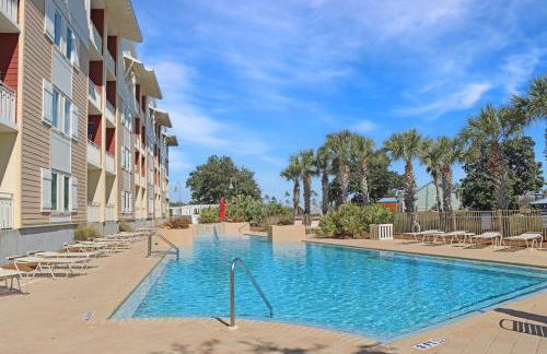 Waterside Village Condo 404 - Seadragon by Pristine Properties - Foto 27