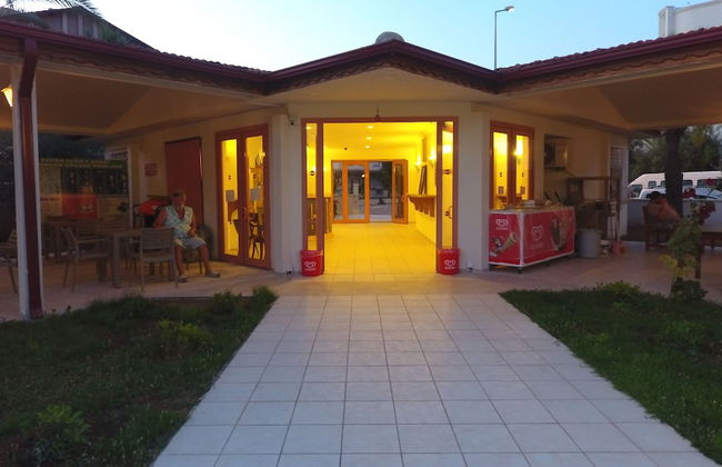 Kocer Club Apartments - Foto 2