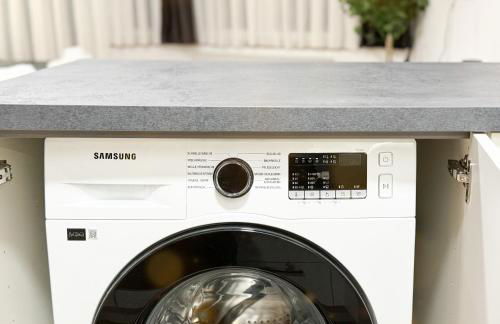 modern living in Karlsruhe - frieden apartments - Foto 13