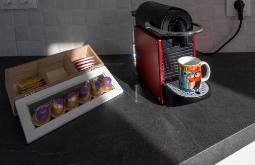 Sea Reflections Nimborio Beachfront Houses - Foto 8