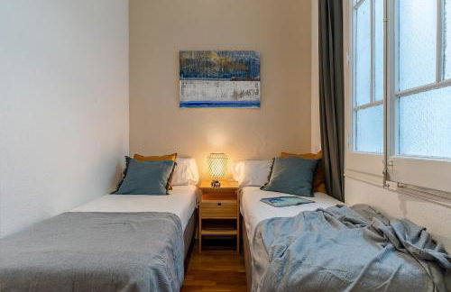 Canela Homes BARCELONA FIRA - Foto 20