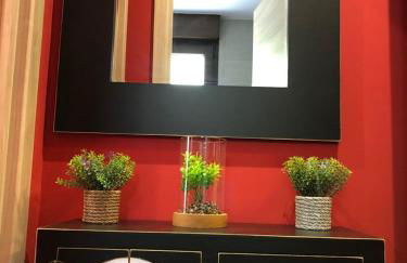 Apartamentos DELUXE Con Jacuzzi o Chimenea LOVE FOR TWO - Photo 41