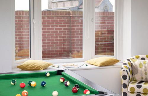 4 Bed in Cromer oc-81469 - Foto 34