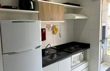 Flats - Veredas do Rio Quente - Foto 9