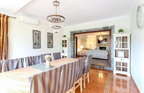 Villa Vita in Elviria, Marbella - Photo 22