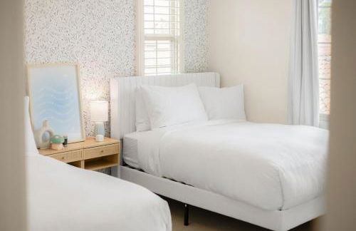 Grand Luxury 4BD Estate in Irvine - Foto 55