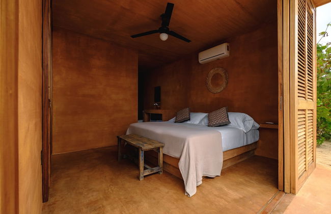 Mazul Puerto Escondido Beach Villas - Foto 29