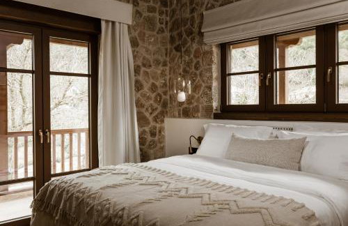 HERMEA Grand Mountain Villa & Spa , Worldwide Interior Design Award Winner - Foto 33