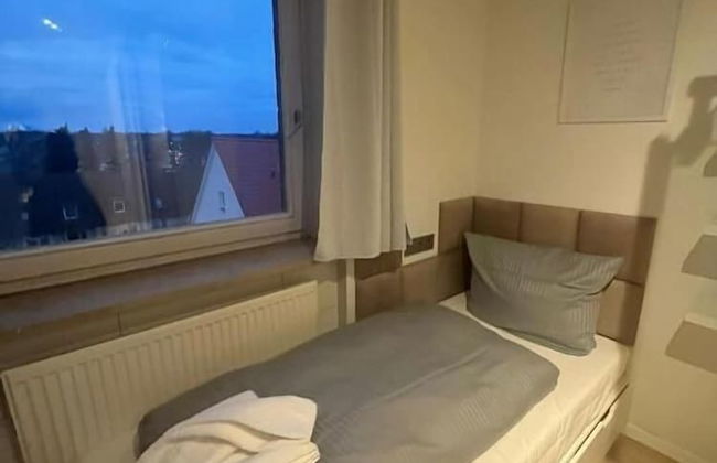 Serviced Apartments Mecklenheide - Foto 23