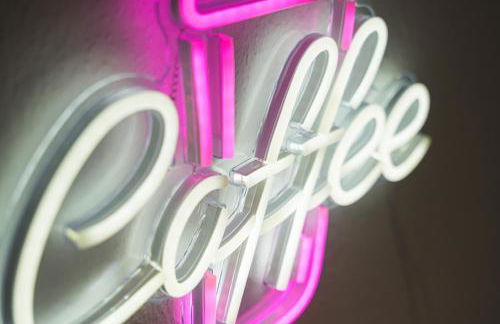 Lemon3 - SAP Arena & Maimarkt - Smart-TV - Self-Checkin - Free Parking - Foto 44