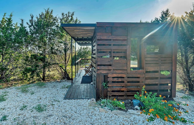 Lost Horizon Texas - Foto 46