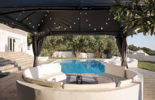 Villa Cosambeli - Foto 48