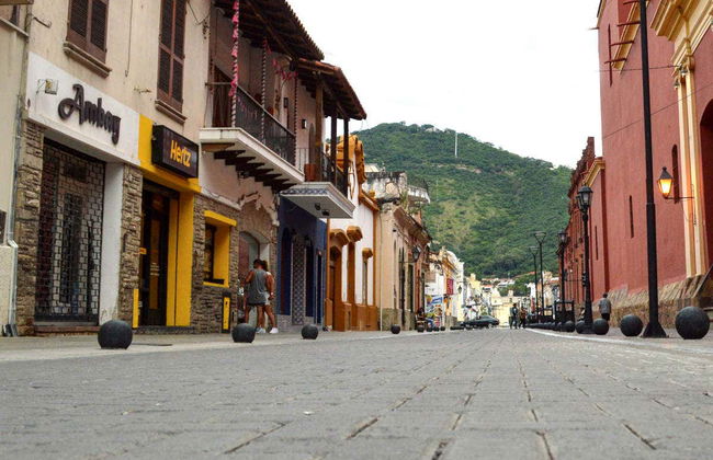 Salta Private Tour - Photo 2