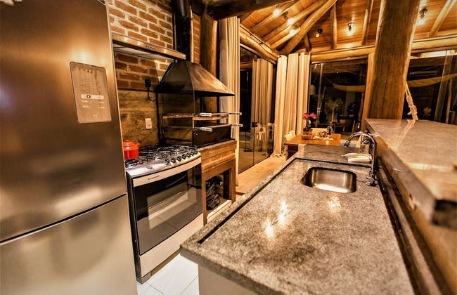 Sítio da Montanha - Foto 80