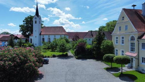 Ferienwohnungen Ollarzried - Foto 5