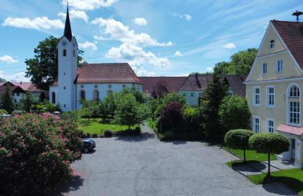 Ferienwohnungen Ollarzried - Foto 5