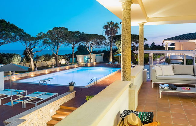 Villa Maya - Foto 22