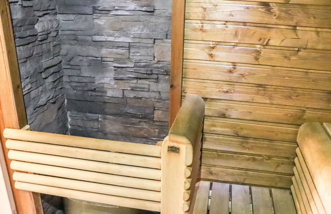 Aurinko-saaga 5 paritalo - Foto 15