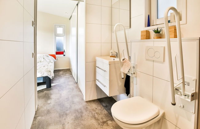 Fantastic Modern Vacation Home With Views - Foto 24