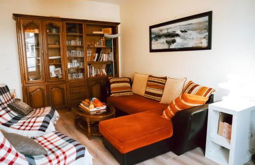 La Tanière du Corsaire - Coliving - jusqu'à 4 chambres - vue Rivière - Foto 10