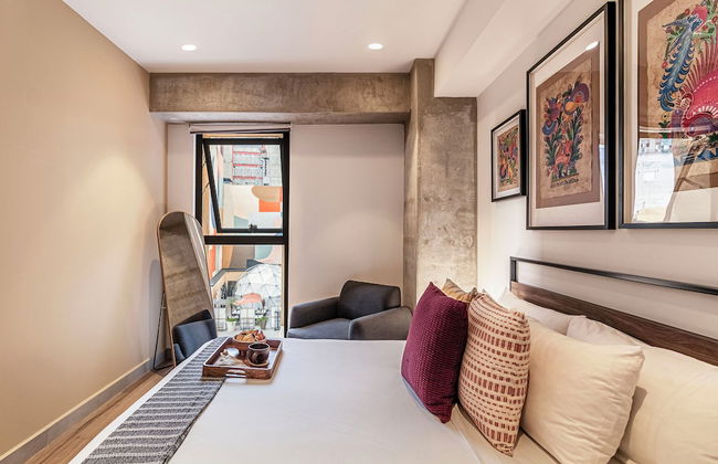 Kukun Reforma Downtown - Foto 44