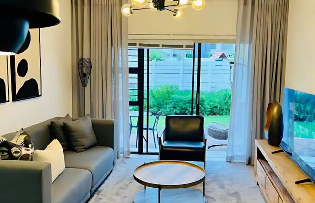 The Henlee Apartment Tocara - Foto 12