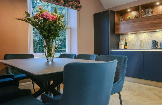 Fair Rigg by Cradel Haus - Foto 18