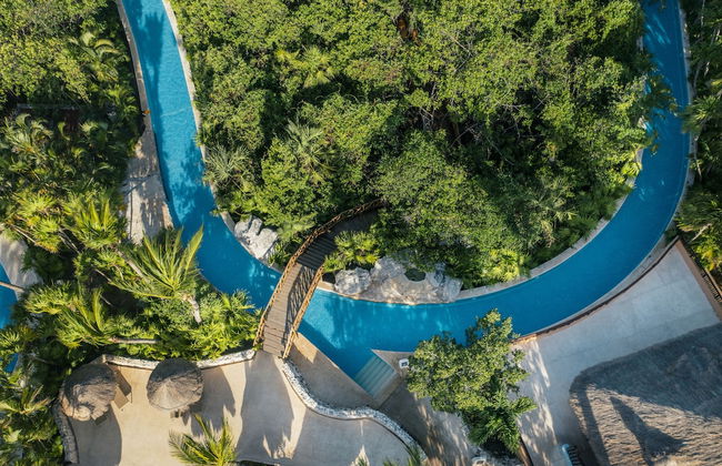 Iberostar Selection Paraíso Maya Suites - All Inclusive - Photo 32