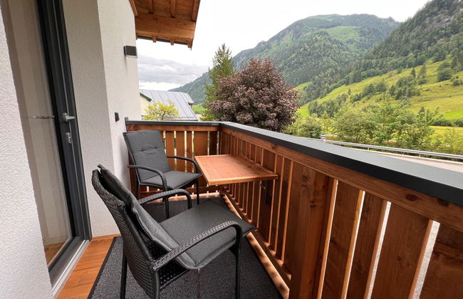 Apartement Haus Dankl - Foto 56