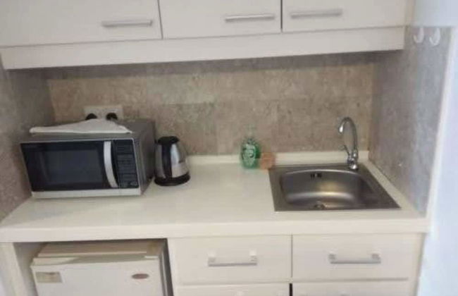 KL TIMES SQUARE SERVICE RESIDENCIES - Foto 15