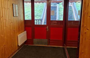 Charmant T2 rénové- Praloup 1600-parking privé, proche station - Foto 38