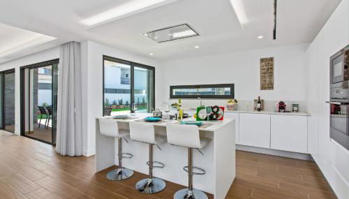 Villa Ohana - Foto 4