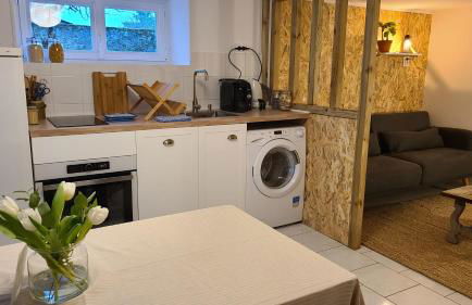 Le Petit Lavoir - Maison Cosy à Mayet - Photo 1