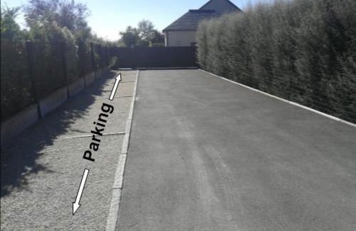 Gîte La Lancieutine Proche Plages 4 Personnes - Foto 27