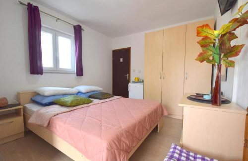 Apartments and Rooms Letizia - Foto 11