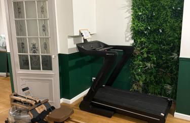 Villa 1 à 6 pers Joly Marquise - Foto 23